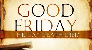 good friday